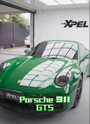 台中最專業鍍膜保膜！？粉絲直接送鍍膜！