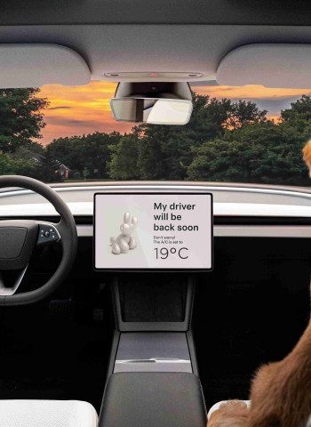 現身蝙蝠俠電影場景，特斯拉新款電動車產品 Robotaxi 即將於洛杉磯華納兄弟工作室亮相？自動駕駛時代再掀高潮