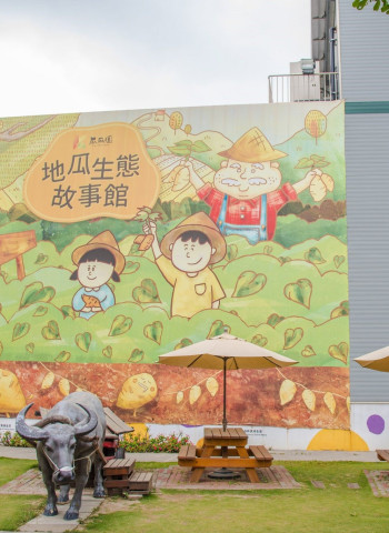 南市經濟發展局【號召商圈 九月敬軍月優惠措施】