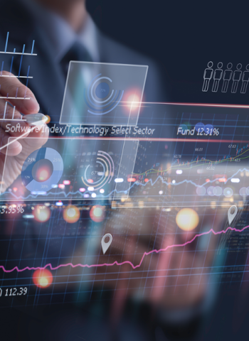 9月經濟信心調查：民眾對景氣展望持續悲觀，股市信心卻現回升跡象