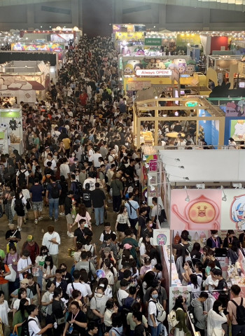 臺南文博會、奇美特展、漢堡節圓滿落幕 9月迎接城市食力與濱海韶光季
