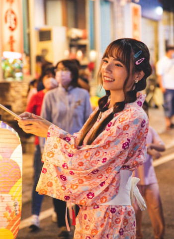 2024臺南關子嶺溫泉美食節即將盛大登場 夜祭巡行9/5日上午9點開放網路報名