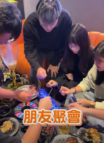 聚餐、唱歌、派對好所在！台中20人包場首選！？