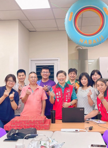 迎接竹苗區會考制度變革 竹市家長聯合會攜手各界打造竹市教育新局!