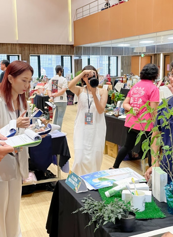 屏東十大伴手禮暨好店2024獲選名單出爐