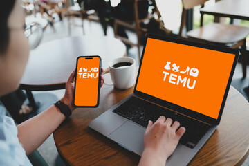 低價策略橫掃全球！Temu崛起 緊逼亞馬遜成為全球第二大電商