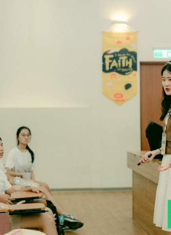 GFF女孩聯盟聯手Omi交友平台 攜手開創青少女職業與情感教育新篇章