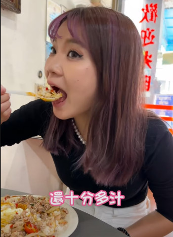 台中超道地泰式料理！平價又超好吃！？