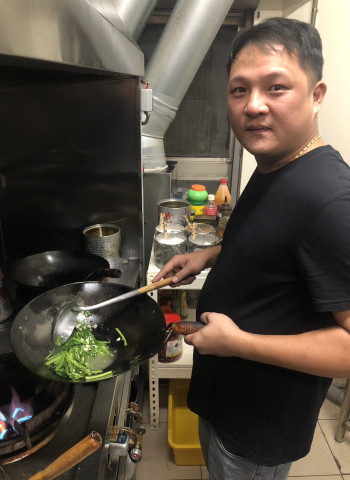 【楊逸宏-府城說書人】江湖人便當