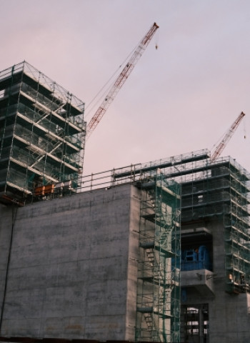 打房連累營建類股?建商樂見其成:政府打投機客是好事