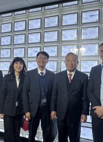 新北借鏡荷蘭高科技與市場轉型經驗 強化產業升級與庶民經濟雙引擎