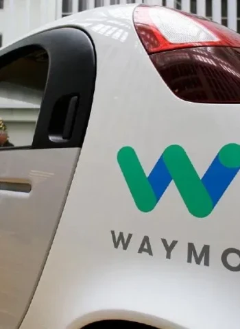 Waymo擬進軍全球市場 台灣有望引進全自動駕駛車嗎