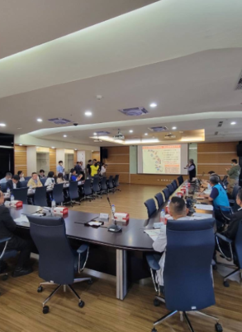 臺中市府力拚橘線藍線環狀線三捷運計畫　爭取中央支持加速核定進入關鍵時刻