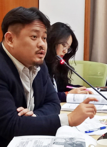 川普關稅衝擊!勞動部長洪申翰警告:臺灣10萬勞工恐受害 4大產業首當其衝急啟150億救急基金