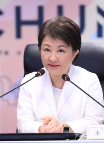 七線齊發！臺中捷運建設全速推進 盧秀燕市長揭示「大台中捷運時代」藍圖