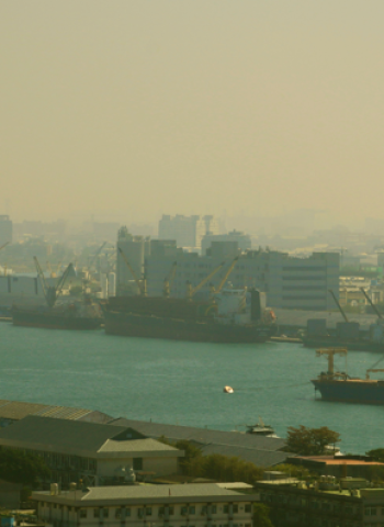 臺股若續崩 房市恐引爆「斷頭潮」 專家示警：留心逾放比動向