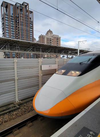 高鐵擬調整票價，1490元恐漲至1720元？官方最新公告曝光！