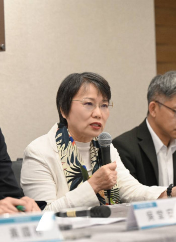 內政部通過《界標管理辦法》修正草案 強化界標管理 預防土地糾紛