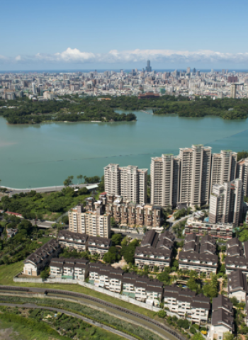 高雄市政府接管澄清湖風景區 打造都市綠肺新願景