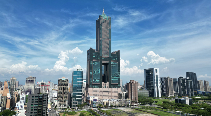 央行房貸管制效應顯現 房市交易降溫 住宅價格指數漲幅收斂