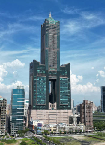 央行房貸管制效應顯現 房市交易降溫 住宅價格指數漲幅收斂