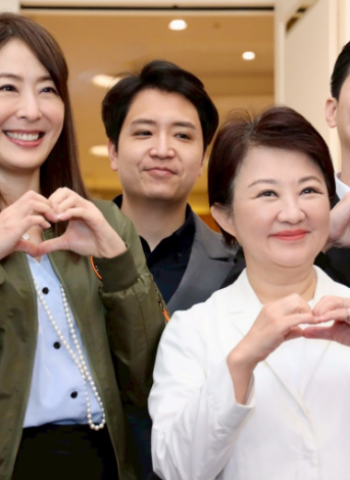 「台中101」啟動投資藍圖 立院財委會率團考察預定地 市長盧秀燕：此刻投資臺中是最聰明選擇