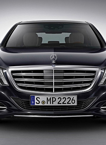 中國男砸685萬買邁巴赫跑網約車 月賺4.4萬 台灣司機嘆難複製