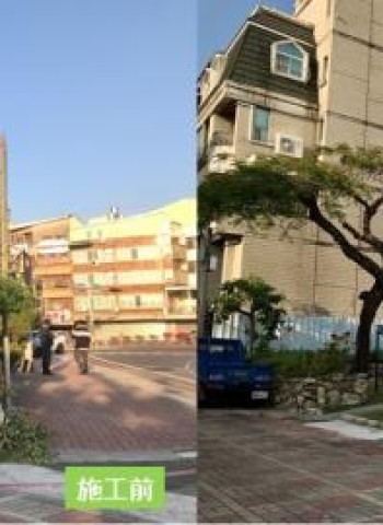 城市景觀再升級！臺南「好望角」專案成果亮眼 113年新設點考核結果揭曉