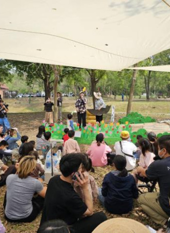 逾百萬旅客清明連假到訪台南 相約全中運再看賽事吃美食