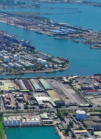 高市府澄清亞灣區25年未開發說法不實　強調已完成8成開發、特倉區納入通盤檢討中