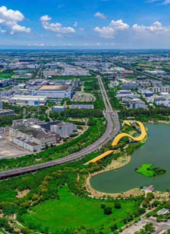 南科效應引爆善化房市！鬧區4字頭輕豪宅熱銷　科技新貴搶進蛋白區2字尾華廈