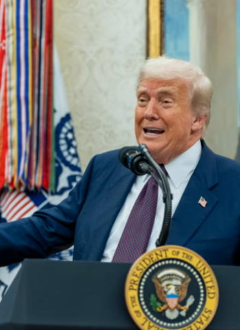 川普啟動新關稅戰：69國被課重稅，美國重塑貿易秩序的野心與代價