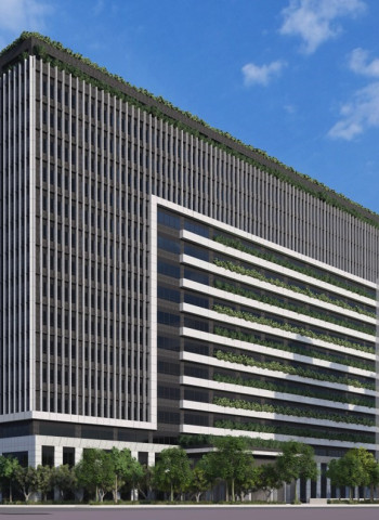 跨街廓都更首案核定 新北市土城工業區轉型升級再啟動