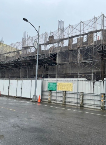 內政部密切關注預售屋異常建案 啟動強化履約擔保機制維護購屋權益