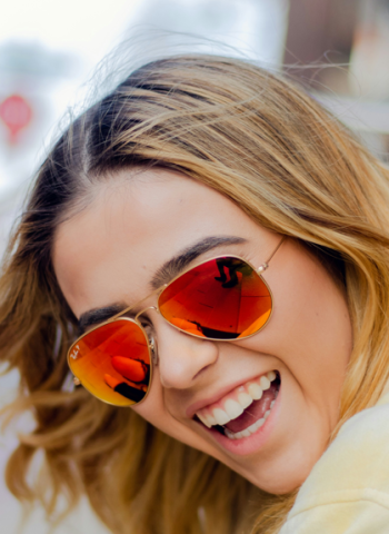 太陽眼鏡推薦必看攻略,專家教你挑選GAMA太陽眼鏡守護眼睛健康抗紅外線UV400 太陽眼鏡品牌選購推薦