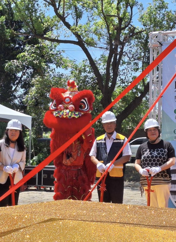 嘉義新港長照大樓動土 預計117年啟用 內政部國土署領軍 提升區域長照醫療量能 實現在地安養願景
