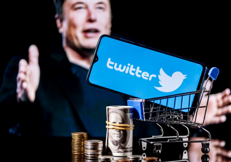 馬斯克收購推特：他為什麼要買Twitter？推特變成了什麼？AI「Grok」又扮演什麼角色？
