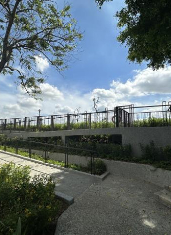 臺南新化風情小鎮再添城鄉風貌新亮點　水圳縫補計畫完工全面提升生活品質