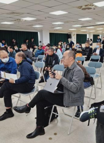 臺南114年第1次整體開發區土地標售 僅售出1筆 地政局:將滾動調整因應市場冷卻