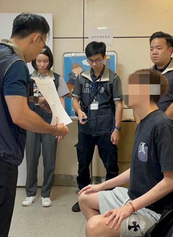 調查局破獲CrazyHunter駭客集團,國人醫療與企業個資遭大規模勒索販售