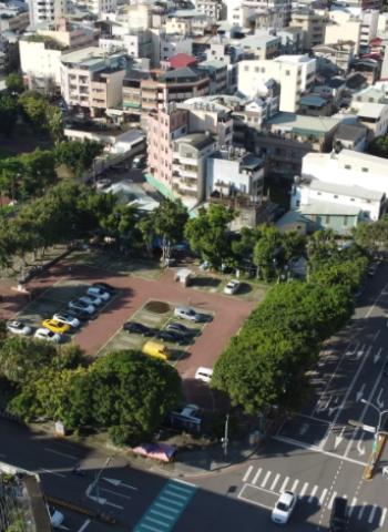 臺中市中賓與南平停車場BOT案招商全面啟動！臺中市交通局力推公私協力打造智慧綠能新地標