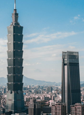 臺灣關稅20%重擊!專家警告房市交易量縮三成 央行若不降息恐更冷