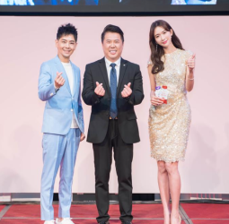 林志穎與林志玲代言的科技燕窩爆雷　艾康明生醫董座涉掏空、逃漏稅遭起訴　涉案3.2億元並扣押千萬豪車與2億資產