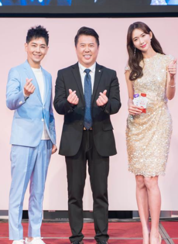 林志穎與林志玲代言的科技燕窩爆雷　艾康明生醫董座涉掏空、逃漏稅遭起訴　涉案3.2億元並扣押千萬豪車與2億資產