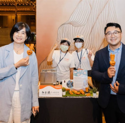 國際旅客今年900萬目標恐難達標　觀光署長陳玉秀：兼顧品質下，800萬至900萬為臺灣適切規模