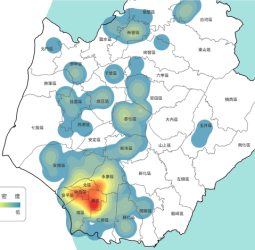 臺南市114年10月住宅價格指數小幅下降0.13%　價跌量增呈現整理走勢　市場房價在信用管制下持續觀望