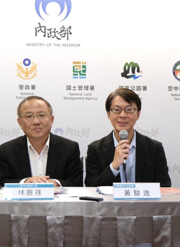 內政部啟動老宅延壽巡迴說明會 補助30年以上老屋修繕 強化居住安全與生活品質