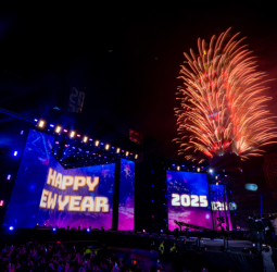 12月來臺北High翻天！三大方式輕鬆獲「臺北跨年搖滾區入場證」，享受最High跨年夜