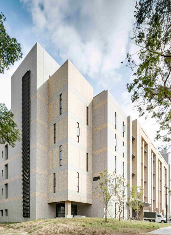 內政部表揚永續建築美學　14件優良綠建築獲獎、臺北南港展覽館展出