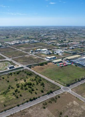 臺南市114年第2次市地重劃區抵費地標售順利開標 總標售金額近7億元